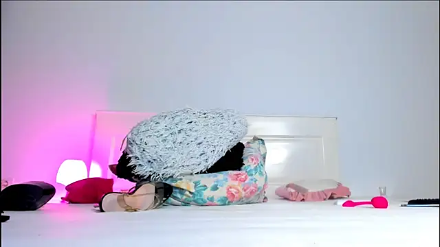 Živý XXX chat Aidasina