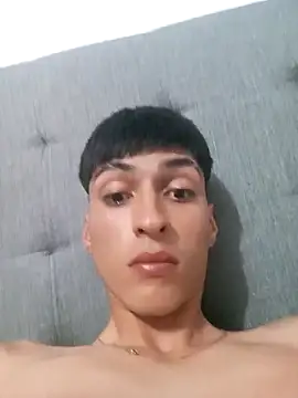 Diablito045 Webcam Show