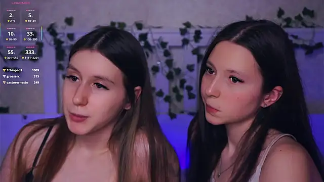 دردشة GabrielleLynchard الجنسية المباشرة