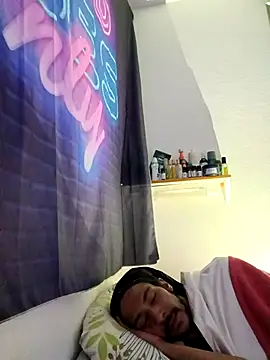 Mikaaa97 Chat XXX live