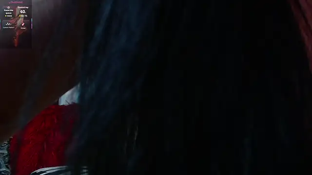 Czat XXX na żywo – Sofiia_Vega_