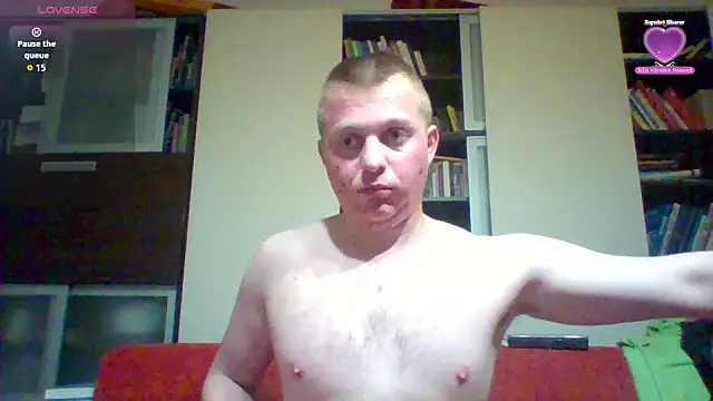 Вебкам-шоу Matttthees