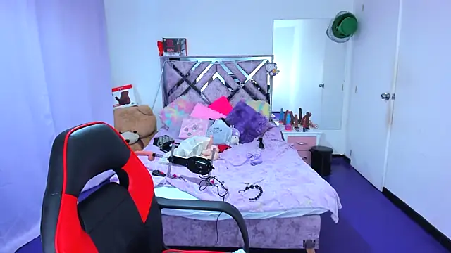 Luna_Analya Obrolan Langsung XXX