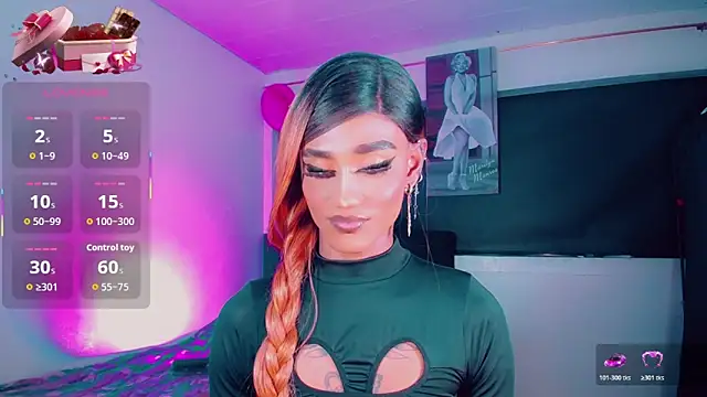 Kendall_hornyy 现场XXX聊天