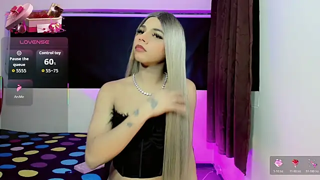 Britany_montiel 现场XXX聊天