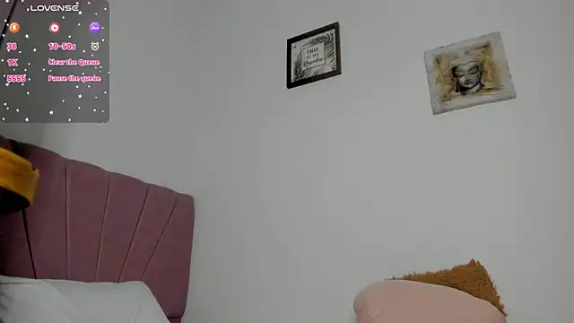 Chat +18 de Amira_Falak ao vivo