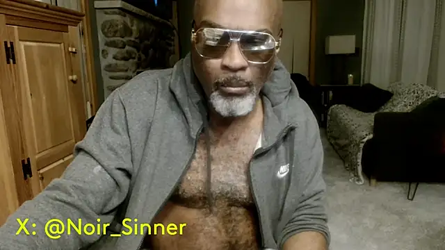 عرض كام sinnernoir