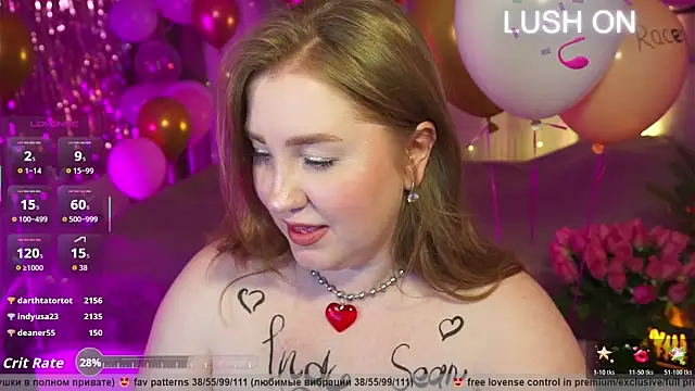 ollydoll92's Live XXX Chat