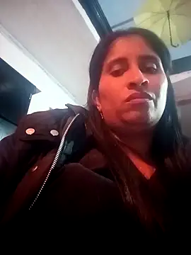 CarolinaNavas33 现场XXX聊天