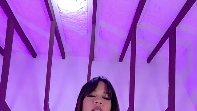 Show de webcam de CathMeow_