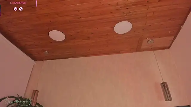 Giselle_royy Chat XXX in diretta