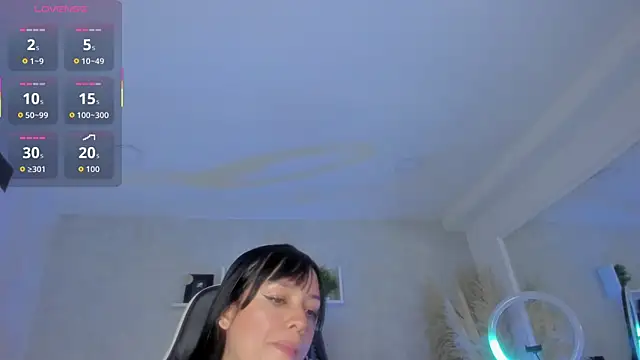 EmiliaRose_ Chat XXX live