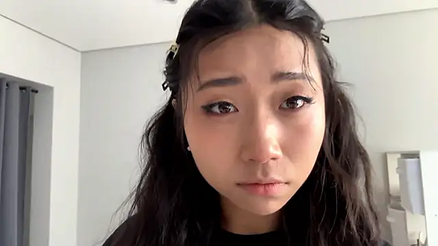 SweetMiaXO webcam show