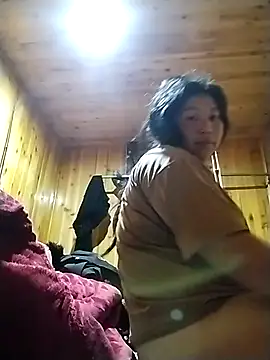 kussecka Chat XXX in diretta