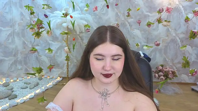 Sembang XXX Secara Langsung PixelGoddess