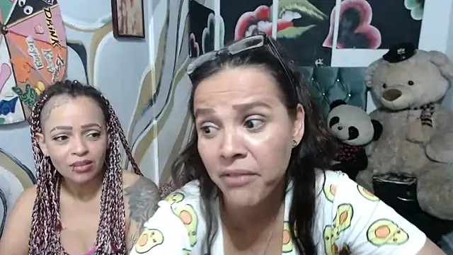 manzanahot9 Obrolan Langsung XXX