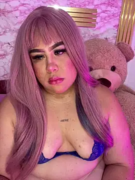 عرض كام Mia_Carters