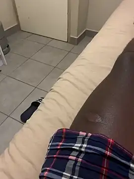 ndaloyakhe's Webcam Show