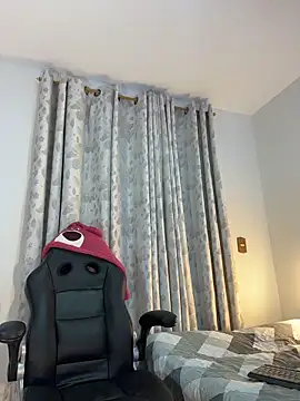 zafiro_mo0n Obrolan Langsung XXX