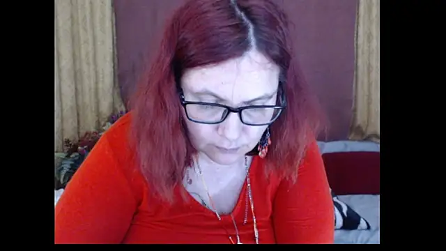 XXX chat uživo modela PlayfullMature