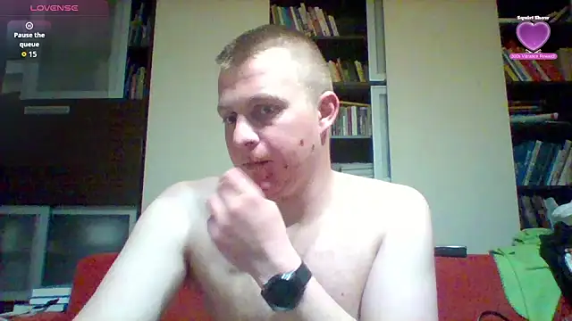 Matttthees – Kamerová šou