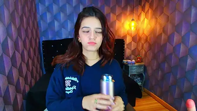 Živý XXX chat LiaHarryis