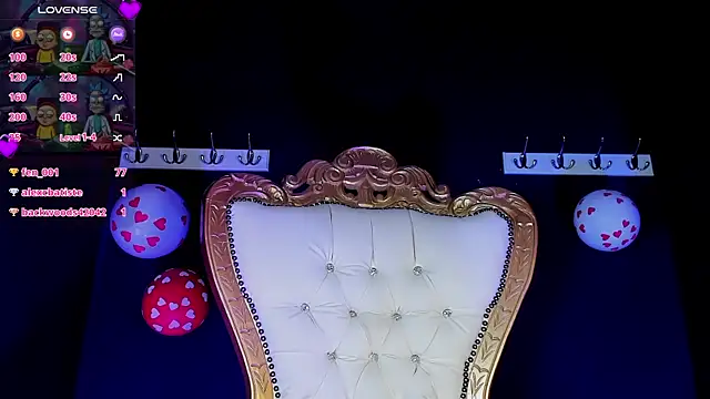 دردشة Bagiolett الجنسية المباشرة