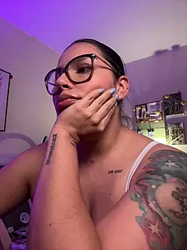 Chat XXX Live GigiiStone