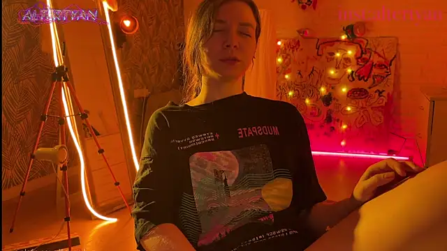 altertyan – Naživo XXX chat