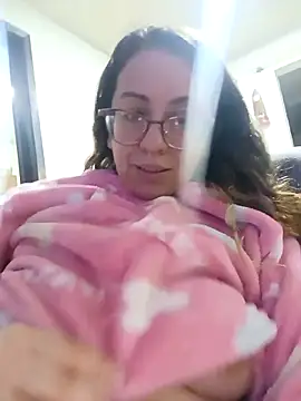 miss_hanna07 Live XXX-chat