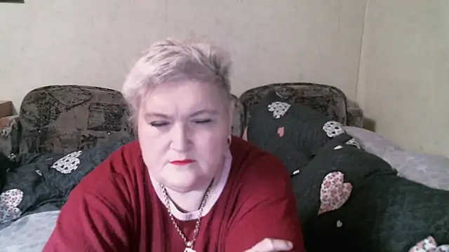 Chatroom XXX en direct de Lana555