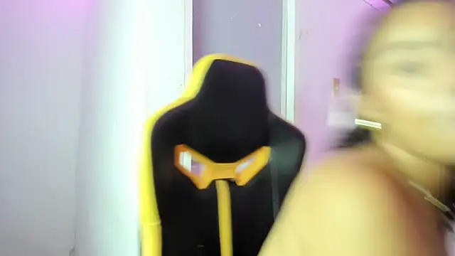 Show de webcam de emily_stars1