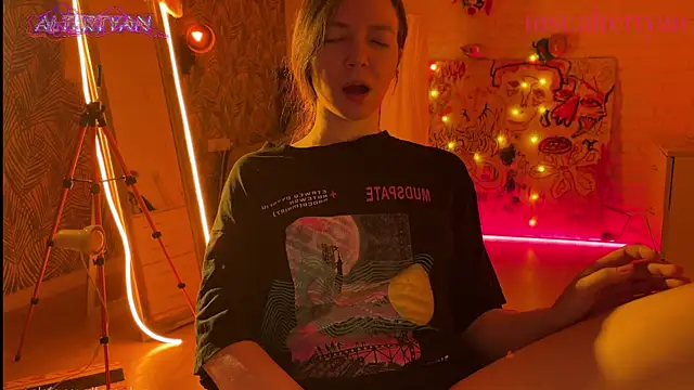 altertyan: απευθείας συνομιλία ΧΧΧ