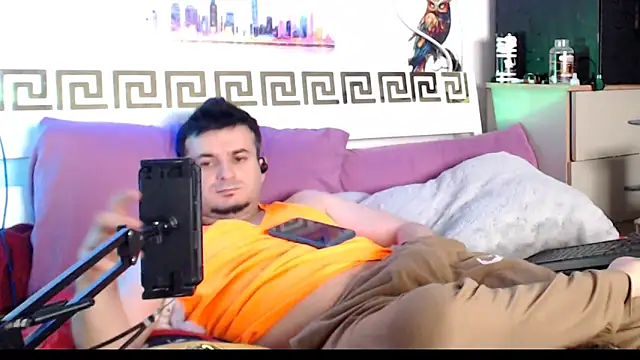 iuligruia69 Live XXX-chat