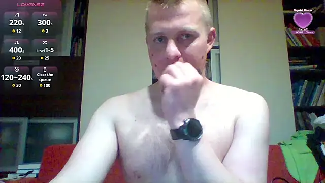 Živý XXX chat Matttthees