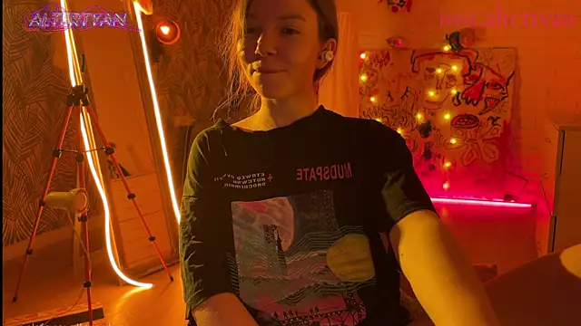 altertyan's Live XXX Chat