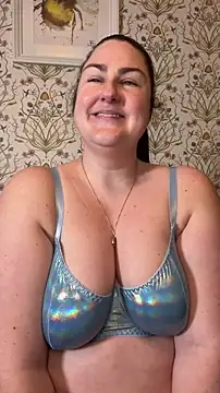 Lacey-BBW's Webcam Show