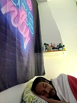 Mikaaa97 ওয়েবক্যাম শো