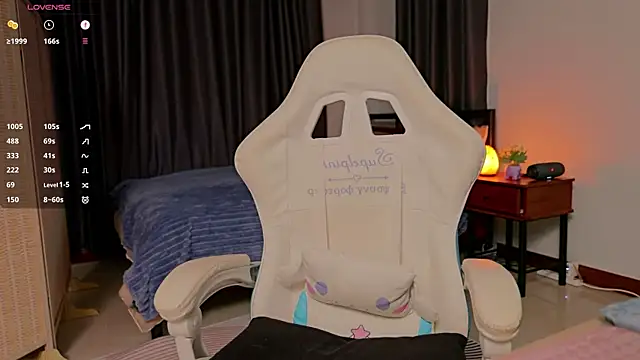 Sembang XXX Secara Langsung PocketElsa