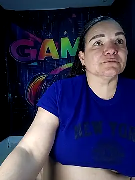 Zuleyka_69's Webcam Show