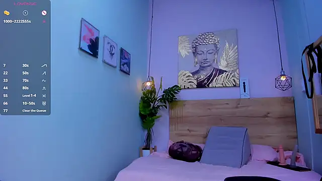 lalytulu99's Live XXX Chat