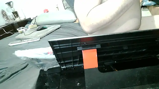 Chat XXX ao vivo de messi_syssy