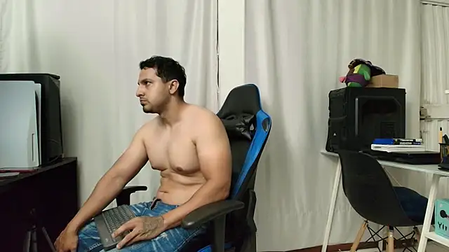 hott_dicks' Webcam Show