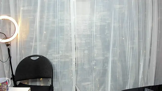 Živý XXX chat KatieGomez