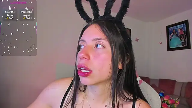 Živý XXX chat katty_snow