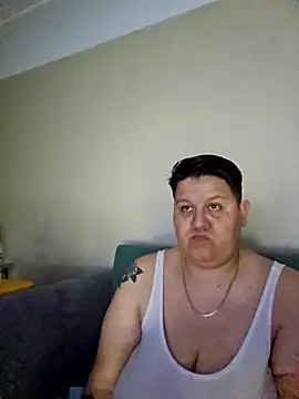 DevilDahm's Webcam Show