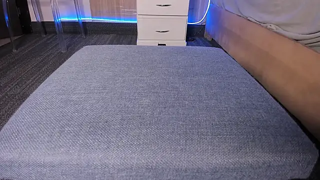 Maddyluxe webkamerás műsora