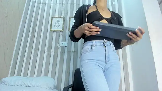 Abyblake Live XXX Chat