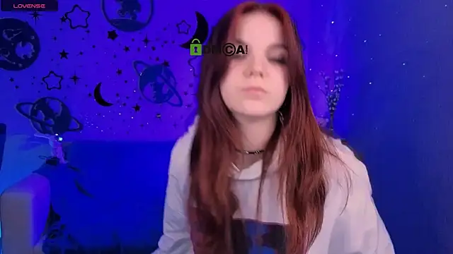 alisabliss élő XXX-chatje