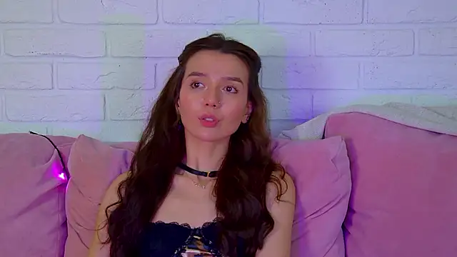 Chat +18 de VanessaVienne ao vivo